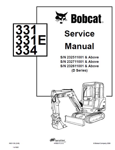 bobcat 331 mini excavator hand parts|bobcat 331 parts manual.